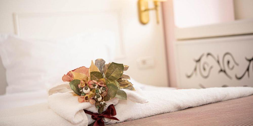 Parc Hotel 4*