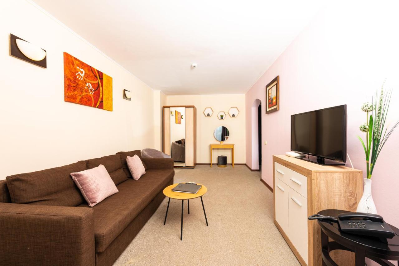Parc Hotel 4*