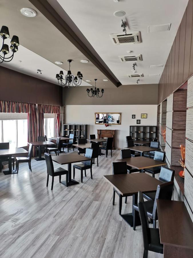 Hotel Parc 4*