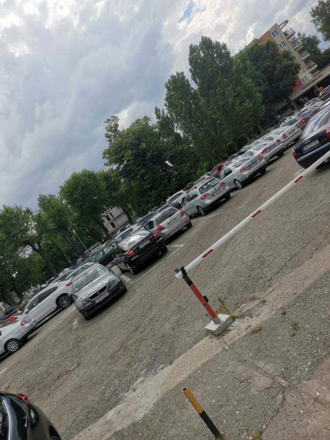 Parc 4*
