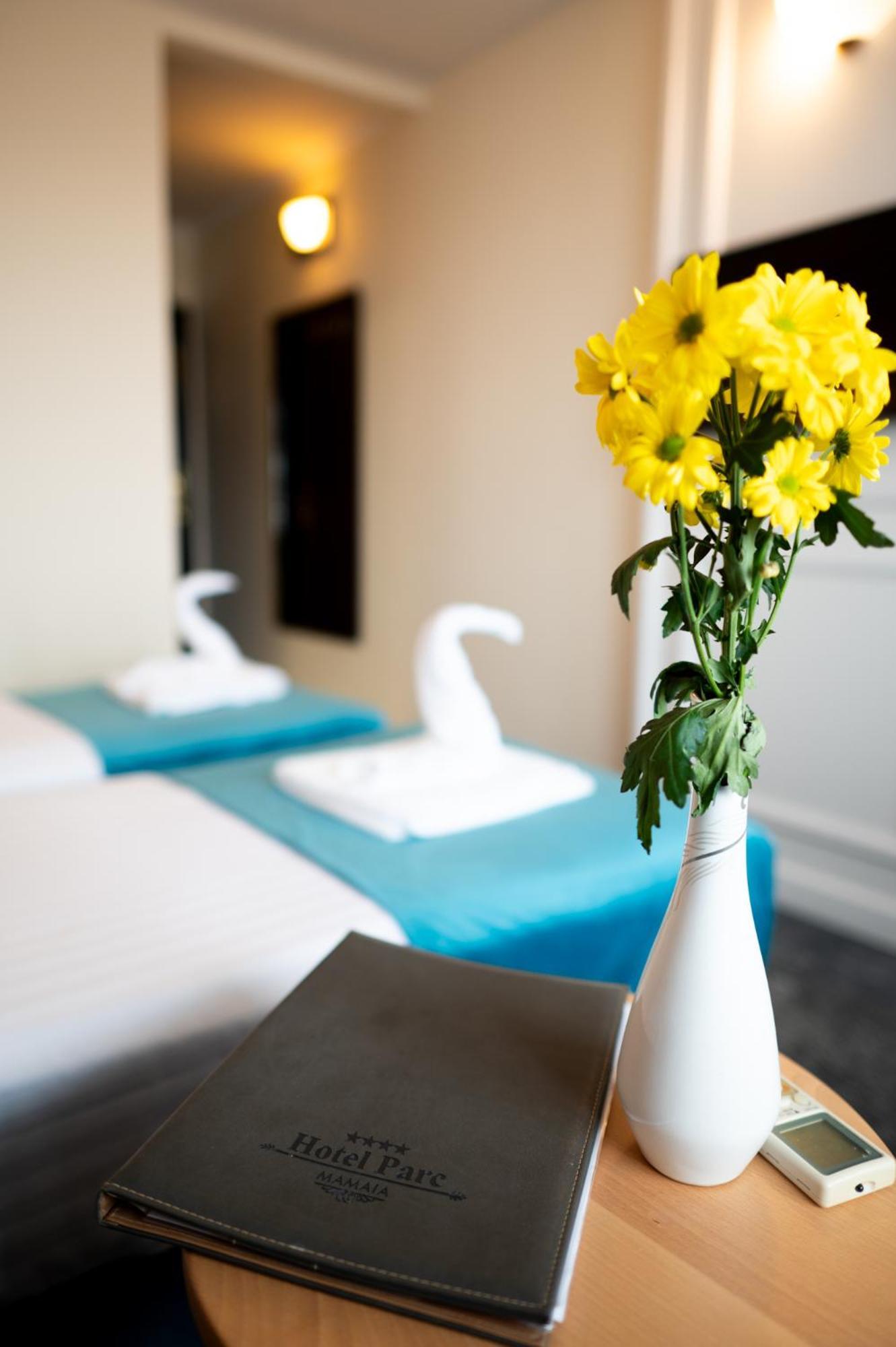 Parc Hotel 4*