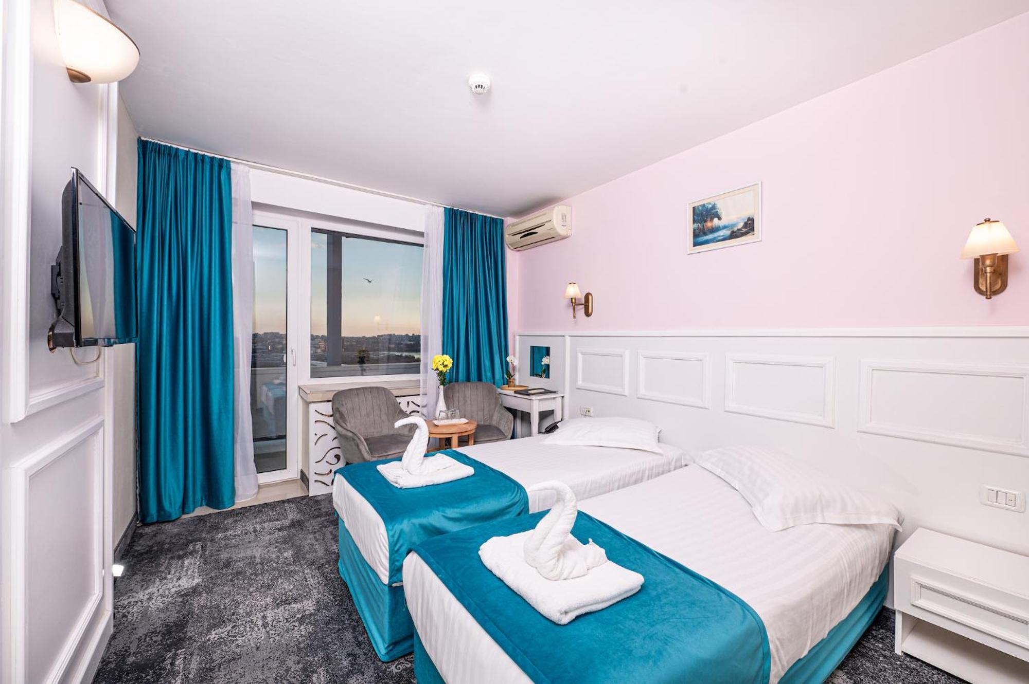 Parc Mamaia