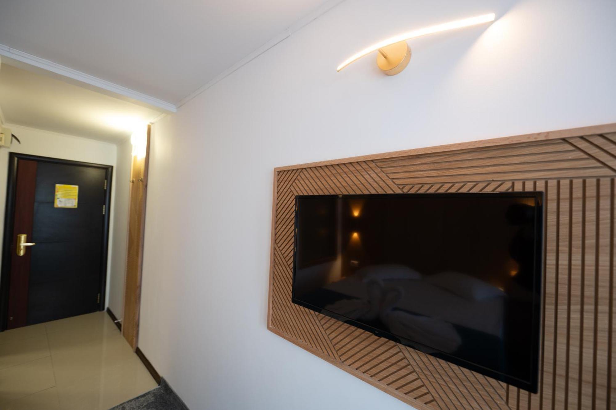 Parc 4*
