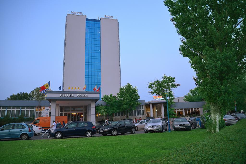Parc 4* Mamaia