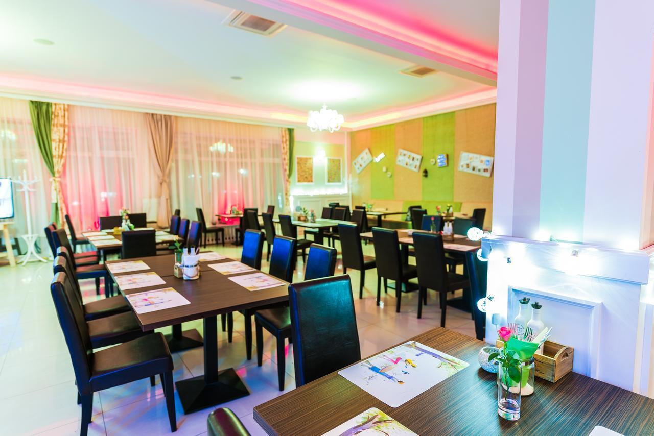 Parc 4* Mamaia