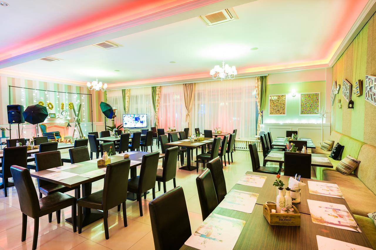 Parc Hotel 4*