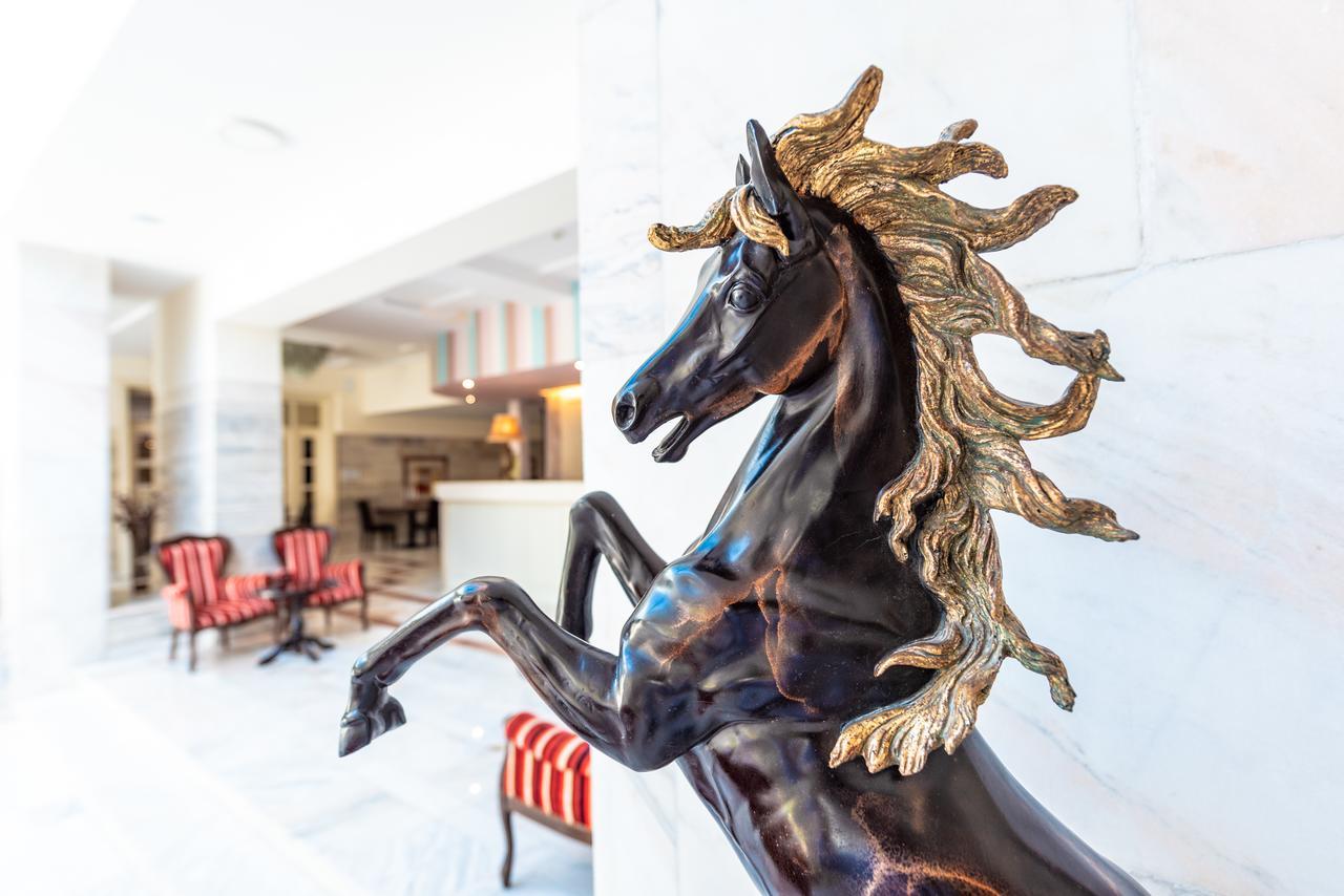 Parc Hotel Mamaia